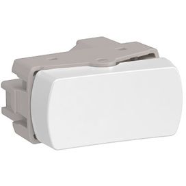 Módulo Interruptor Intermediário 1 M 10A Miluz Branco Schneider