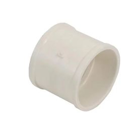 Luva Simples para Esgoto 40mm Amanco
