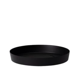 Prato Veneza Preto 18CM West Garden