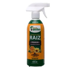 Nutrição Raiz Pronto para Uso para Plantas Premium 500ML West Garden