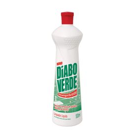 Desengordurante Squeeze 500ml Nobel do Brasil