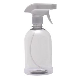 Pulverizador Cristal Acqua 500ML West Garden