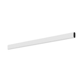 Conjunto Cabideiro 110cm 6302151103 Branco Ordenare