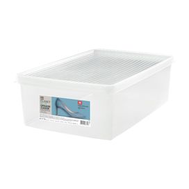 Caixa para Sapatos Média 60200 Cristal Ordene