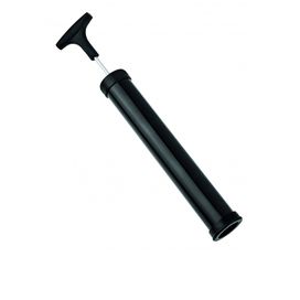 Bomba Plástico para Vac Bag Preto Ordene