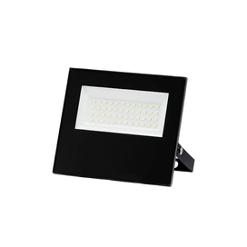 Refletor Slim TR Led 50W 3000K Taschibra