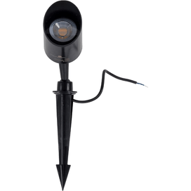 Espeto de Jardim 5W 3000k IP65 Ajustável Bivolt Gaya