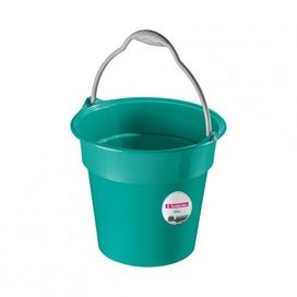Balde Color 15L 615/7 Verde Sanremo