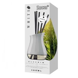 Difusor Secar White Alecrim 100ml Soin