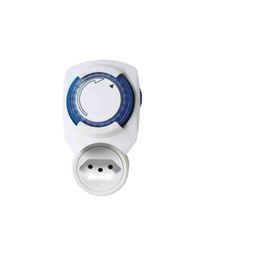 Timer Mecânico Tom 2000W DNI 6600 Bivolt key West