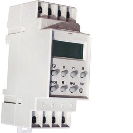 Timer digital 3000w dni662.220v