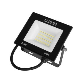 Refletor Led Deep Fit 30W Verde Bronzearte