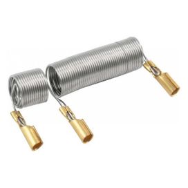 Resistência 3060A Duo Shower Futura 5500W 127V Lorenzetti