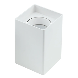 Luminária High End Quadrada Bronzearte