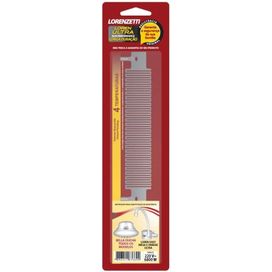 Resistência 3065E Ultra 4 Temperaturas 6800W 220V Lorenzetti