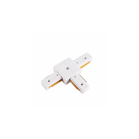 Conector T Branco Startec