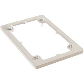 Anel com Regulagem 4x2 Cinza Tramontina