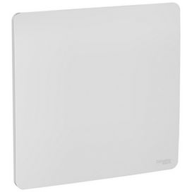 Placa 4x4 Cega Gamma Silver Orion Schnerider- Prime