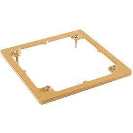 Anel com Regulagem 4x4 Dourado Tramontina