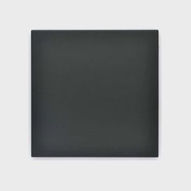 Placa 4x4 Cega Arteorgrafite Pial
