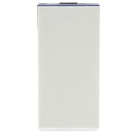 Modulo Interruptor Simples 10A BP Plus+Branco 250V Pial