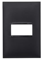 1851771---PLACA-4X2-1POSTO-618501PT---Amoedo