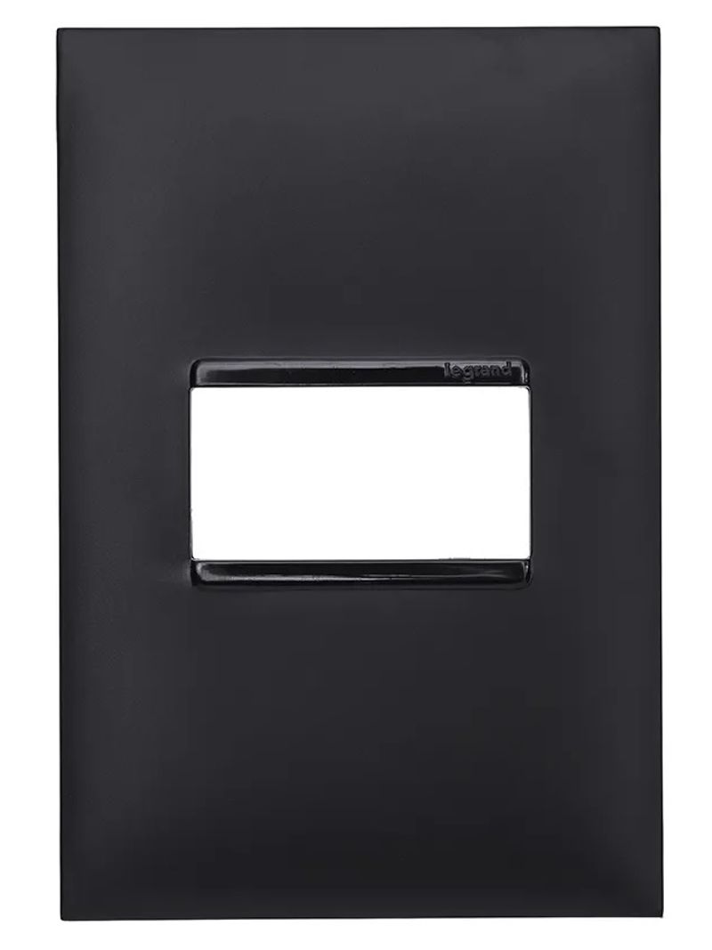 1851771---PLACA-4X2-1POSTO-618501PT---Amoedo