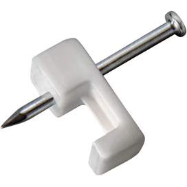 Fixa Fio 10/12 Prego 1.8x25 Sfor
