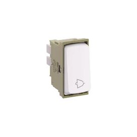 Modulo Puls Campainha 680142BP Zeffia Pial