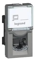1654674--TOMADA-RJ45-CAT6-QD-572802B-ARTEOR---Amoedo