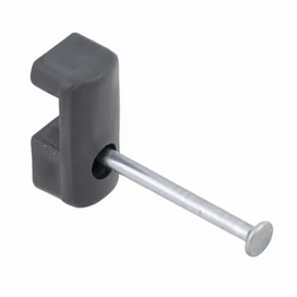 Fixa Fio 14/16 com Prego Sfor