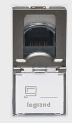 1654640---MODULO-TOM-RJ45-CAT5E-QD-572803B-ARTEOR---Amoedo