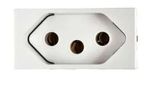 1654496---MODULO-TOMADA-2P-T-20A-QD-592532-ARTEOR---Amoedo