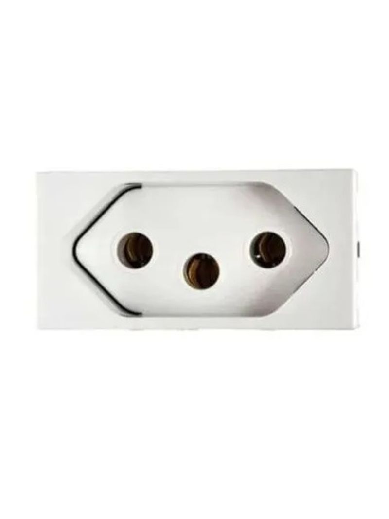 1654496---MODULO-TOMADA-2P-T-20A-QD-592532-ARTEOR---Amoedo