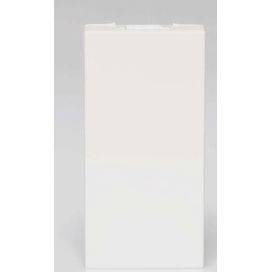 Modulo Cego 1M 582560B Arteor Branco Pial
