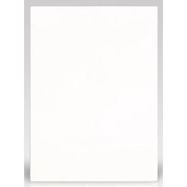 Placa 4x2 Cega 582566B Arteor White Pial