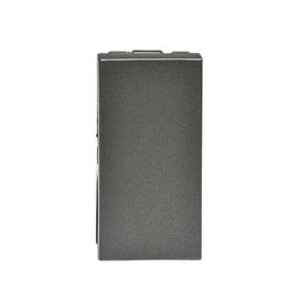 Modulo Interruptor Paralelo 16A QD 592602 Arteor Magnesio Pial
