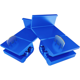 Conector Derivação 0,75X2,50mm