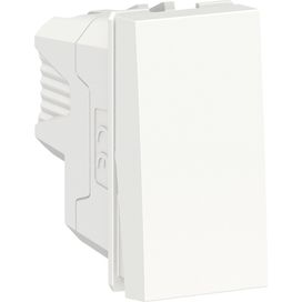 Modulo Interruptor Intermediário 1M 10A Orion Branco 250V Schneider Prime