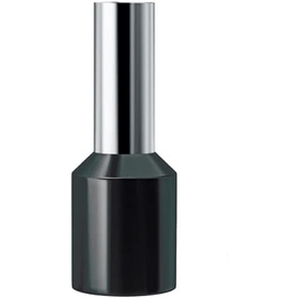 Terminal Tubolar Simples 1,5mm Sfor