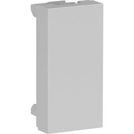 Modulo Cego 1M 2PCS S70866174 Orion Alumínio  Schneider Prime