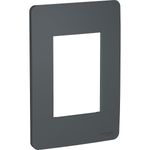 1664807-PLACA-4X2-3POSTOS-STELLAR-BLACK-ORION-Amoedo