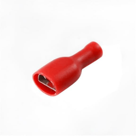 Terminal Fêmea PVC 0,5x1,5mm Sfor