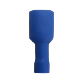 Terminal Fêmea Pvc1,5x2,5mm Sfor
