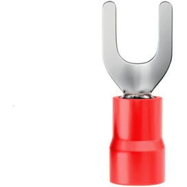 Terminal Forquilha 0,5x1,5mm Sfor