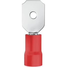 Terminal Macho 0,5x1,5mm Sfor