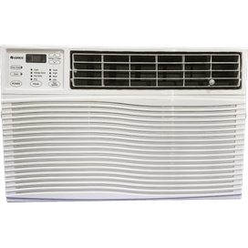 Ar Condicionado Janela 10.000btus 220v On-Off R32 Eletrônico Branco Gree