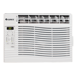 Ar Condicionado 7.000 Btus On-Off R32 Eletrônico 127V Gree