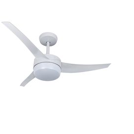 Ventilador TeTo Lunik  com Controle Venti Delta
