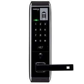 Fechadura Digital FR330 Preto Intelbras
